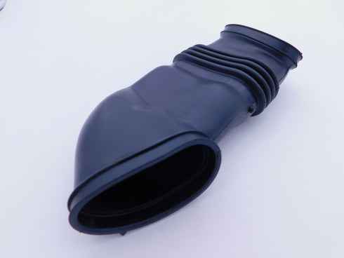 SUZUKI COOLING FAN DUCT RUBBER NEW 1987 - 2006  LT80 LT 80 QUADSPORT 17151-40B01